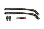 Straightline Ice Scratchers 12" Short Snowmobile Carbide Tip Replacement. Fixed Price $179.64.