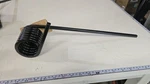 Polaris Oem Torsion Spring Rh .405 SQ./77 Black 7041941-067 Fits 2001-2018. Fixed Price $126.64.