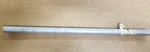 New Oem Arctic Cat Inner Idler Axle 0604-081 Artic. Fixed Price $36.05.
