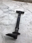 14 Polaris Indy 800 Sp Snowmobile Upper Steering Stem Shaft Column. Fixed Price $12.00.