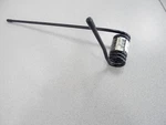 Arctic Cat Snowmobile Left Hand Rear Suspension Spring 1704-303 1604-145. Fixed Price $46.72.