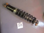 97 Yamaha Mountain Max 600 700 Track Suspension Shock Rear 12.75". Fixed Price $49.95.