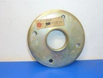 Nos Yamaha 802-47523-00-00 ,oem Snowmobile Rear Axle Rim Sprocket 1968 SL351. Fixed Price $36.99.