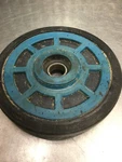Polaris Snowmobile Idler Wheel 1594056-228 T339. Fixed Price $41.98.