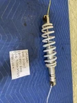 2011 Polaris Pro Rmk 800 Rear Skid Shock Suspension 129. Fixed Price $99.00.