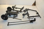 2022 Ski-doo Expedition 900 Le Rear Back Suspension Front Torque Arm Bar Skid. Fixed Price $199.99.