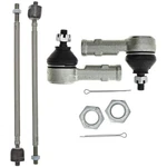 Niche Tie Rods With End Kit For Arctic Wildcat Sport 700 0405-486 Atv. Fixed Price $49.95.