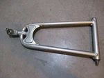 Yamaha Nytro Mtx 1000 Arm Upper Left 2008 #2. Fixed Price $71.99.