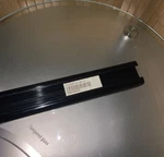 2015-2016 Ski-doo Summit 600/800R Rear Suspension Slider Shoe 174" # 503193819. Fixed Price $75.99.