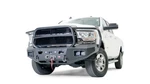 Warn 107002 Ascent Hd Front Bumper For Ram 2500/3500. Fixed Price $3399.99.
