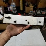 2003-2004 Polaris Pro X2 Xr 700 800 Left Motor Mount Strap 5246235. Fixed Price $45.00.