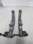 23 Lynx Shredder Ds 850 Turbo Spindles Right Left Steering Knuckle Stock #0157. Fixed Price $284.99.