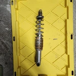 Yamaha Vmax Sxr Venture Phazer Viper 500 600 700 Oem Kyb Front Shock Spring. Fixed Price $40.00.