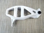 Polaris Snowmobile 2021-2025 Matryx VR1 White Right Spindle 1824940-133. Fixed Price $179.99.