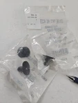 Genuine Arctic Cat Pin, Retainer- Body Plastic 6606-592 (2 For $20) Nos Oem AC61. Fixed Price $20.00.