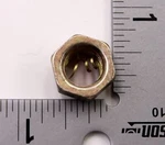 Hex Nut -part Number- 7542503 For Polaris. Fixed Price $12.99.
