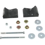 C&a Pro Ski Mounting Kit - Black 76000184. Fixed Price $56.61.