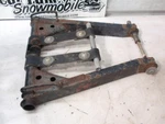 Polaris Iq 600 800 Switchback Snowmobile Rear Suspension Front Torque Swing Arm. Fixed Price $50.00.