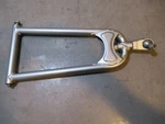 Yamaha Nytro Mtx 1000 Arm Upper Right 2008. Fixed Price $51.96.