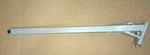 Polaris 136 Sport Touring Rmk 2002 2003 Lh Oem Trailing Arm 1822506-244. Fixed Price $266.49.