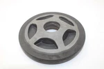 95 Arctic Cat Z 440 Oem Rear Axle Outer Idler Wheel No Bearing 0604-238 SA100. Fixed Price $23.99.