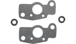 Exhaust Valve Gasket Kit Ski-doo 1989-1998 Mach Summit Mxz Formula Models. Fixed Price $7.99.