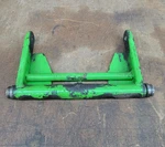 Arctic Cat Oem Rear Suspension Pivot Arm Green 0704-624 0604-194 1604-201. Fixed Price $29.99.