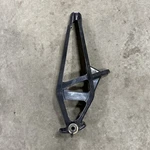 Yamaha Viper Tx Se Left Spindle Leg 8JP-F3511-30-00 24376. Fixed Price $59.00.