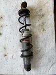 08-14 Ski-doo Mxz Rev SC5 Aluminum Shock Rebuildable 503191791 Xp Front. Fixed Price $150.00.