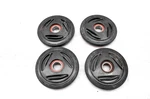 05 Ski-doo Gtx 550F Idler Wheels 139MM 136". Fixed Price $52.49.
