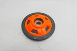 2006 Summit 800R 1000 Highmark Ski-doo Oem 147MM Red/black Idler Wheel. Fixed Price $24.97.