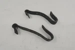 1996-1998 Ski-doo Formula Mxz Mach Oem Rear Suspension Limiter Stopper Strap. Fixed Price $24.97.
