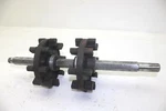 89 Yamaha Phazer PZ480N Oem Drive Axle 8K4-W4751-01-00 SY52. Fixed Price $85.99.