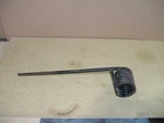 2009 Polaris 800 Assault Rmk L.h. Rear Spring .375", P/n 7041942-067 Or -329. Fixed Price $50.00.
