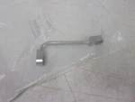 Polaris Snowmobile Pressure Hose 1700202. Fixed Price $50.00.