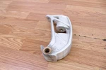 2007 Polaris Rmk 700 Dragon Front Right Spindle / Knuckle. Fixed Price $44.00.