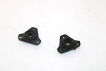 2004 Polaris 550 Classic Edge Oem Sway Bar Bushing Pair 5433234 Q3973. Fixed Price $12.49.