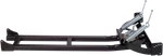 Moose Offroad Plow Push Tube No Holes Atv Part 45010759. Fixed Price $265.95.