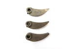 Qty 3 2006-2009 Arctic Cat T660 / Panther Oem 51G Cam Arms & Set Screws 0746-708. Fixed Price $29.95.