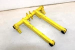 03 Polaris Xc 700 Oem Front Torque Arm 1541779-216 1541779-067 SP3. Fixed Price $47.29.