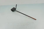 1999-2023 Switchback Rmk Polaris Oem Rear Suspension Lh Torsion Spring Square. Fixed Price $34.97.
