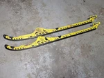 2017 Ski-doo Summit X 850 165 Rails. Fixed Price $375.00.