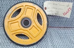 1994 Ski-doo Formula Mx Rear Idler Wheel P/n 503112400. Fixed Price $37.62.