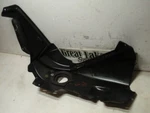 Polaris Rush Pro Iq Rmk Switchback Assault Right Bellypan 600 800 Rh. Fixed Price $45.00.