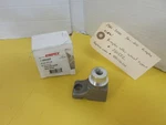 N.o.s Kimpex Ski-doo Idler Wheel Support #280552. Fixed Price $10.97.
