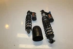 2022 Arctic Cat M8 Alpha 1 Rear Back Suspension Track Shock Fox Float Set Pair. Fixed Price $699.99.