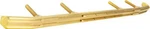 Stud Boy Deuce Bar 4.5IN. Motorcycle Atv/utv Dirt Bike Snowmobile DOO-D2152-45. Fixed Price $80.99.