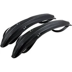 Starting Line Products (slp) Universal Ski-slips Black 35-230 Easy On/off 24". Fixed Price $106.99.