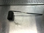 Polaris Indy Sks Rh Torsion Spring 7041236-067 S037. Fixed Price $20.39.