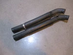 Yamaha Viper 700 Hoses Rear 2003 #7. Fixed Price $47.99.